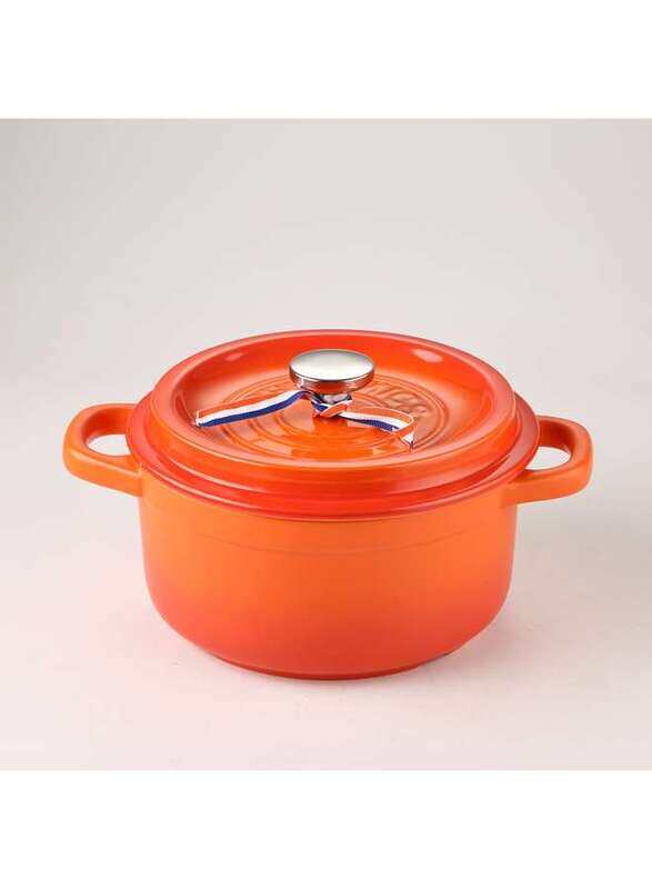 

Che Brucia Ceramic Direct Fire 3.5 Liter Casserole