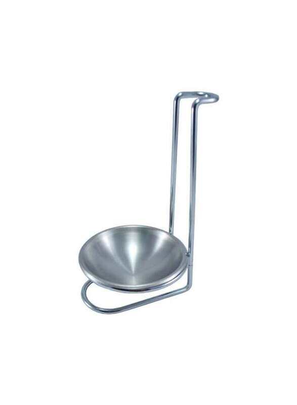 

Generic Stainless Steel Serving Spoon Ladle Stand