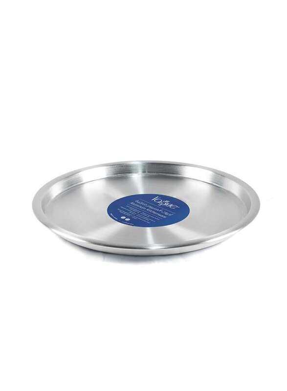 

Vague Aluminium Flat Tray 30 cm/1 mm