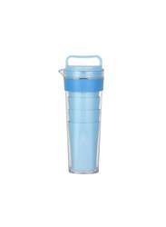 Vague Water Pitcher 1.4 Liter with 4 Cups 400 ml Set
