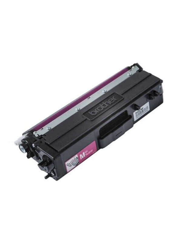 

Brother Tn-466 High Yield Magenta Toner Cartridge