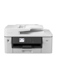 Brother MFC-J3540DW A3 Inkjet Printer, White