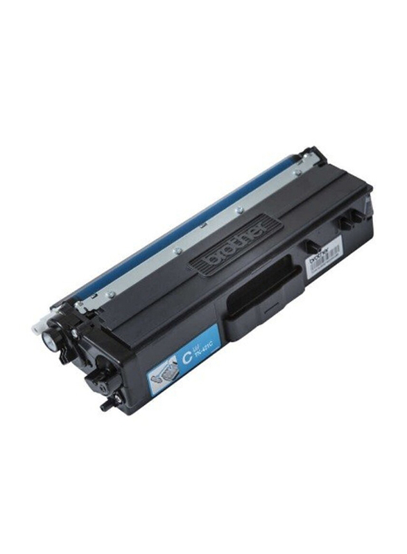 Brother Tn-466 High Yield Cyan Toner Cartridge