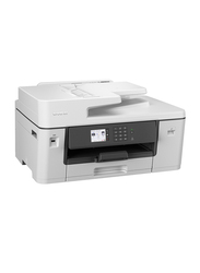 Brother MFC-J3540DW A3 Inkjet Printer, White