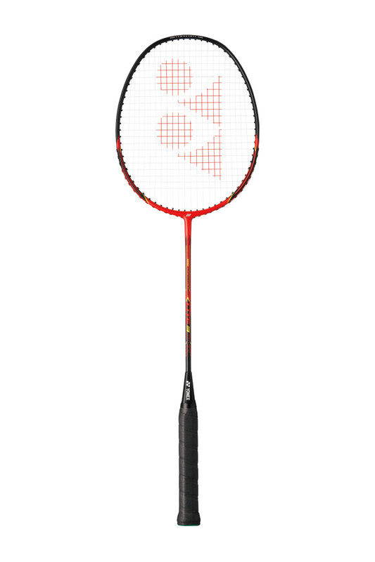 YONEX ISOMETRIC LITE-3(3UG4) BADMINTON RACKET