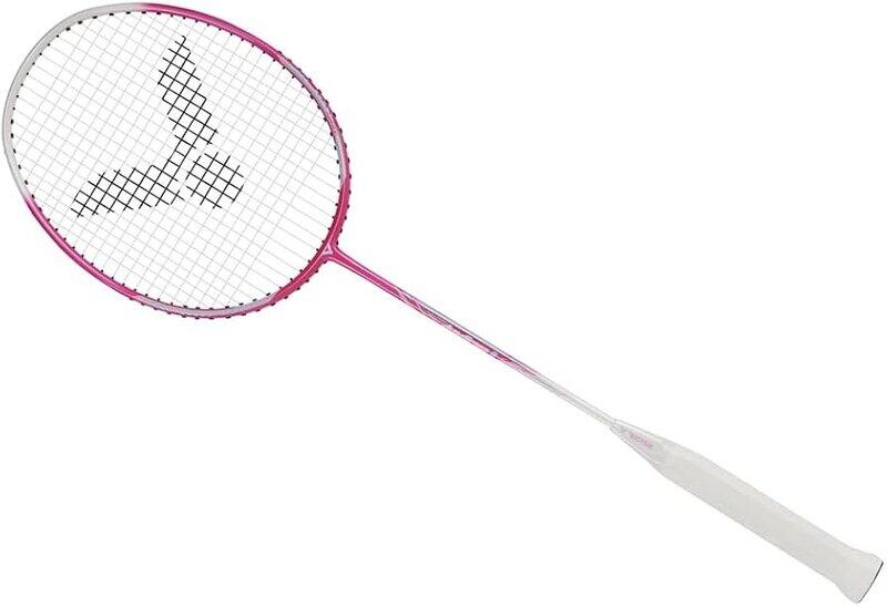 

VICTOR AURASPEED-9 BADMINTON RACKET(STRUNG)