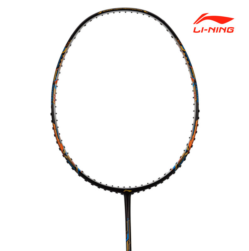 AIR FORCE 78 G3 LI-NING BADMINTON RACKET