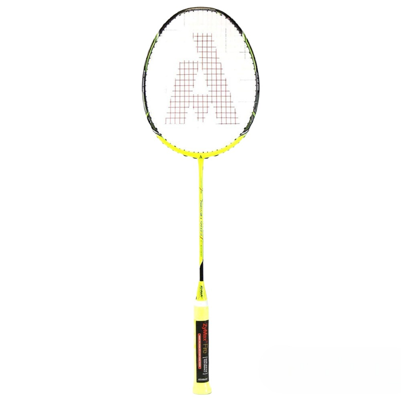 

ASHAWAY PHANTOM X-SPEED II BADMINTON PROFESSIONAL RACKET