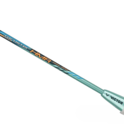 VICTOR THUSTER HMR BADMINTON RACKET DARK CYAN