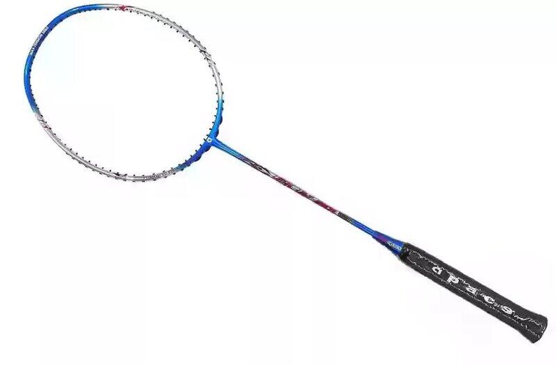 

APACS LETHAL LIGHT SPECIAL 35LBS LIGHT WEIGHT BADMINTON RACKET
