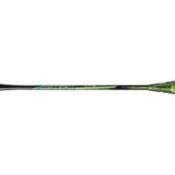 ASGARDIA LITE APACS BADMINTON RACKET(STRUNG)