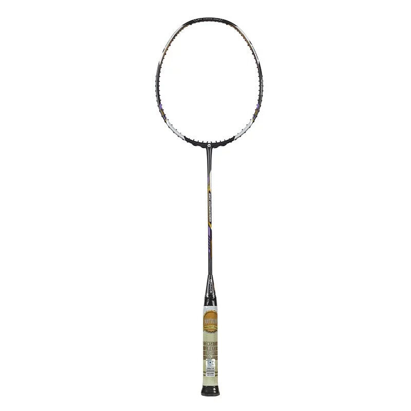 

Apacs PRO COMMANDER APACS HEAD HEAVY BALANCE BADMINTON RACKET