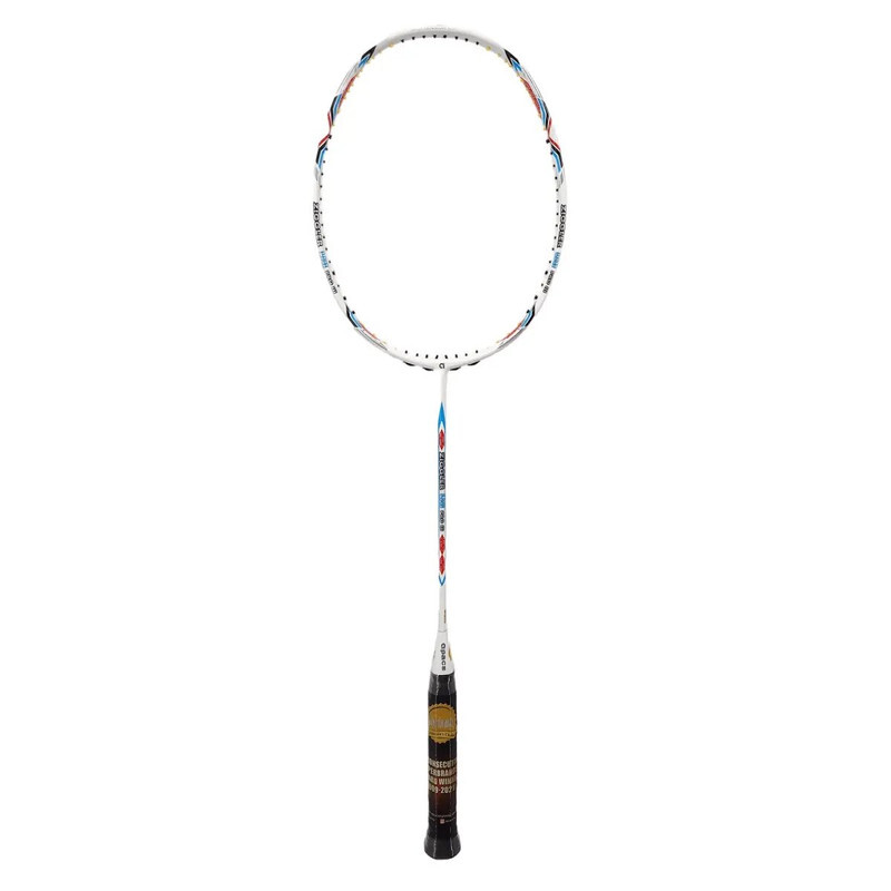 ZIGGLER LHI PRO-III 38LBS APACS BADMINTON RACKET