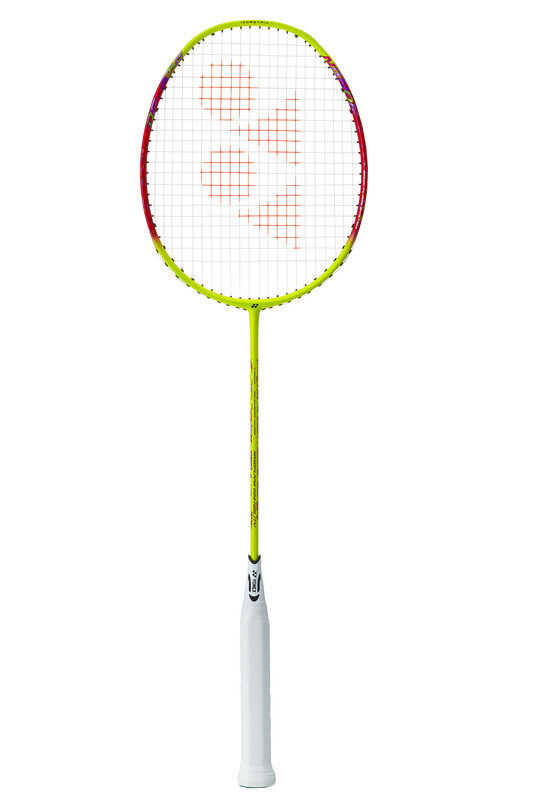 

NANOFLARE 002 ABILITY LIGHT WEIGHT BALANCE YONEX BADMINTON RACKET