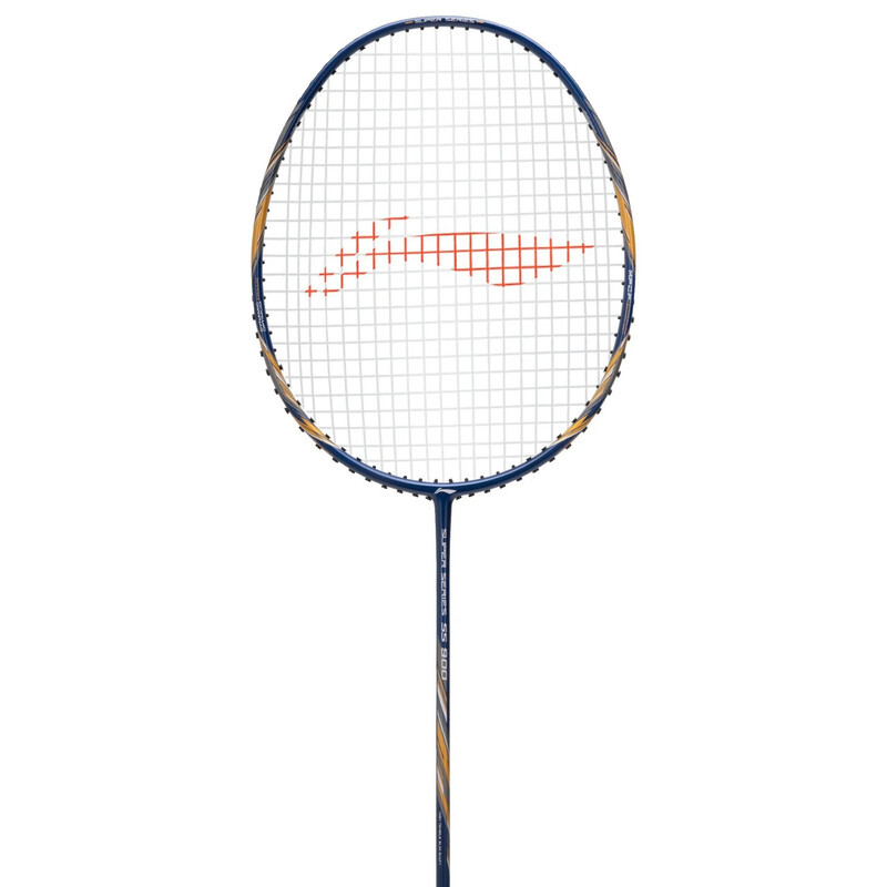 مضرب تنس الريشة LI-NING SUPERSERIES SS 900 HEAD HEAVY