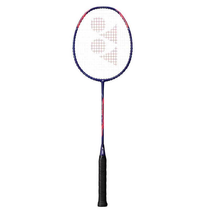 

VOLTRIC ACE HEAD HEAVY BALANCE YONEX BADMINTON RACKET - FOR BEGINNERS