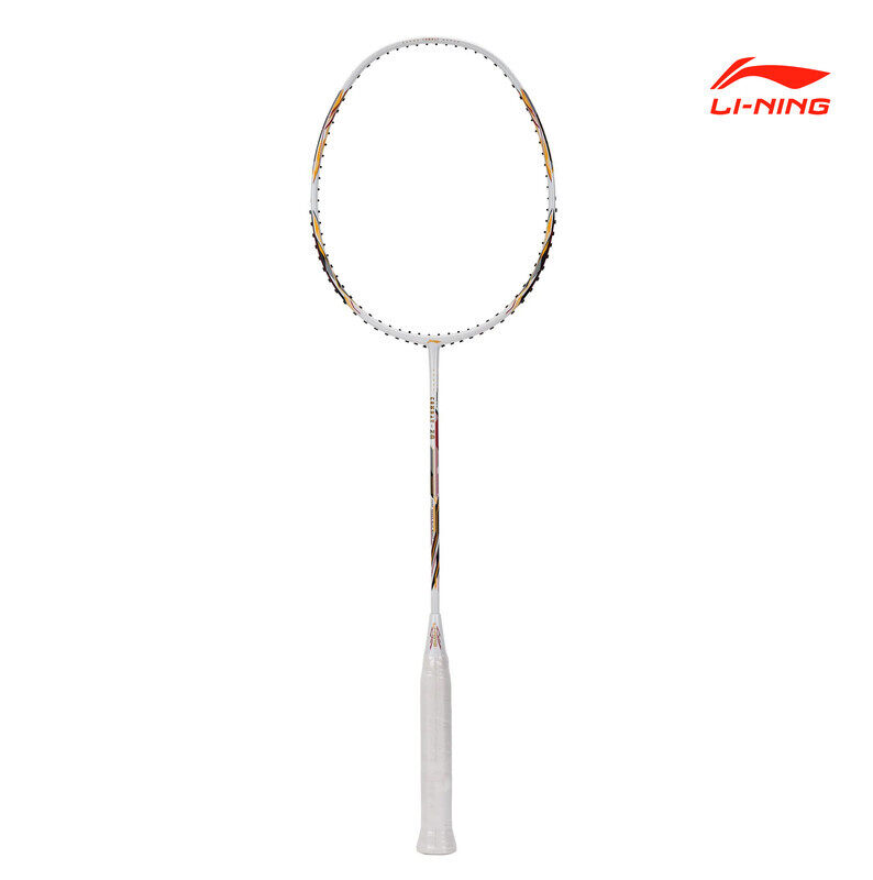 

COMBAT Z8 LI-NING HEAD HEAVY BADMINTON RACKET
