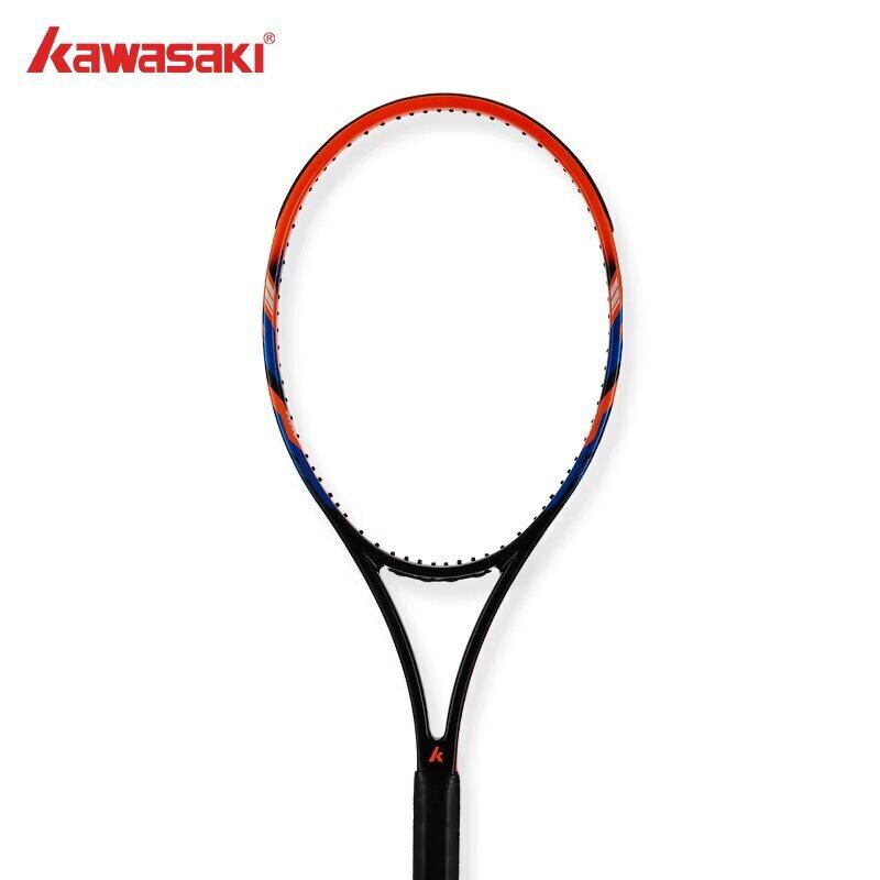 

CRAZE-X520 KAWASAKI PROFESSIONAL TENNIS RACKET FOR PROFESSIONALS