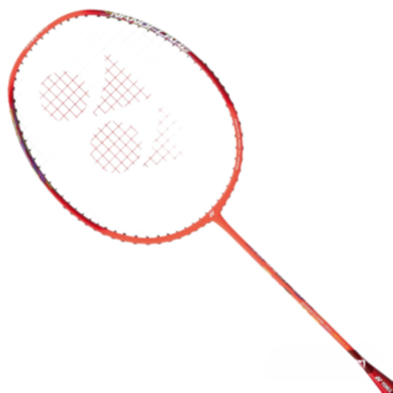 YONEX NANOFLARE 001 ABILITY BADMINTON RACKET DEEP PURPLE