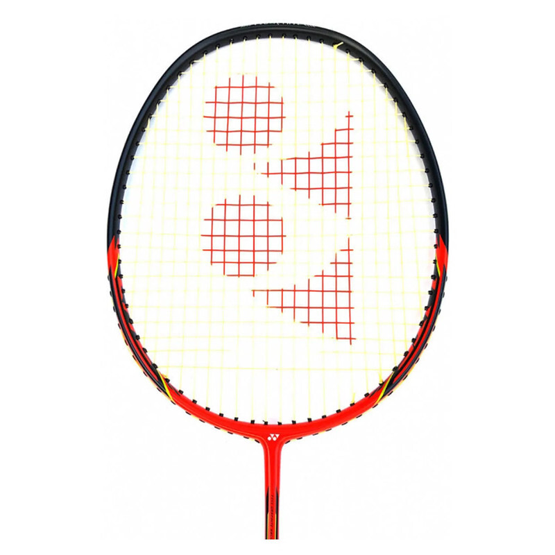 YONEX ISOMETRIC LITE-3(3UG4) BADMINTON RACKET