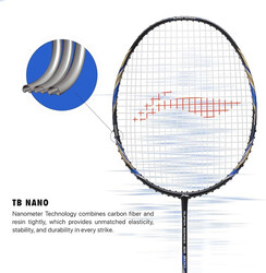 مضرب تنس الريشة LI-NING SUPERSERIES SS 900 HEAD HEAVY