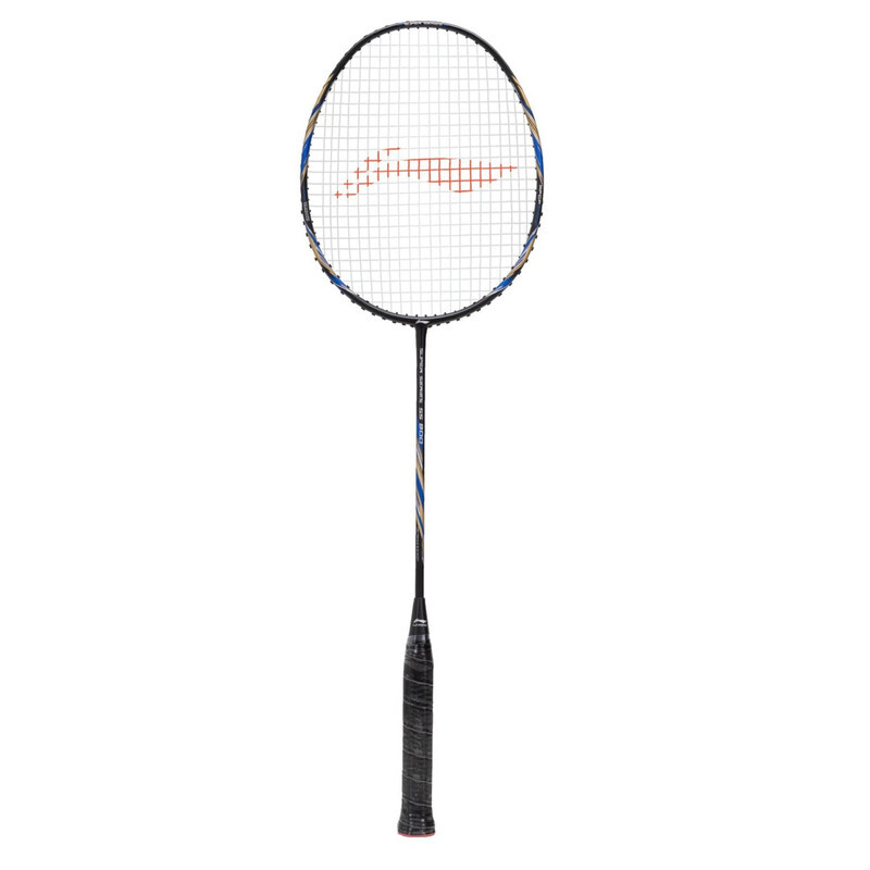 مضرب تنس الريشة LI-NING SUPERSERIES SS 900 HEAD HEAVY