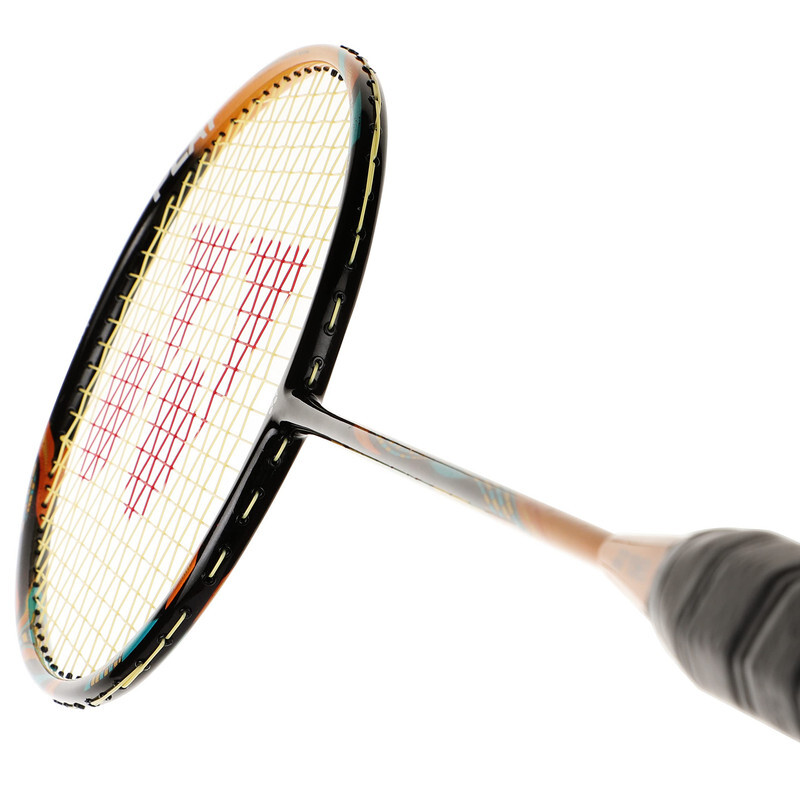 YONEX ASTROX 88D PLAY(4UG5) BADMINTON RACKET