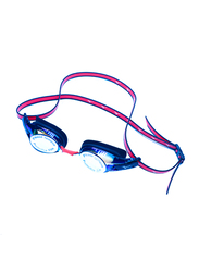 Mizuno Swimming Goggles, Red