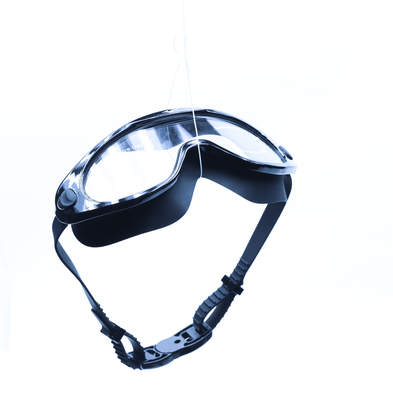 Kawasaki Big Frame Swimming goggles for adults