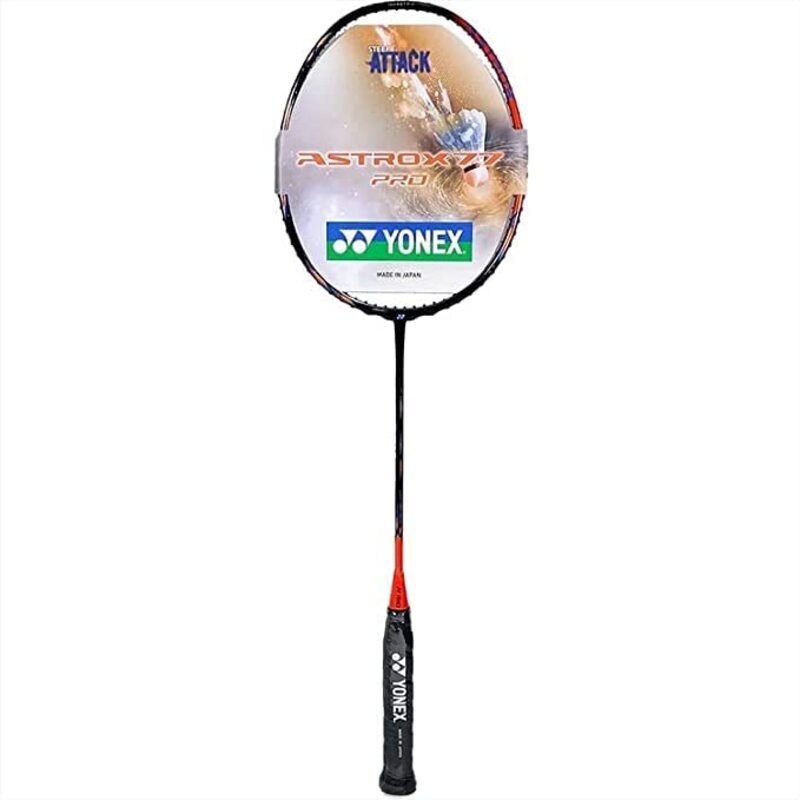 YONEX ASTROX 77 PRO PROFESSIONAL BADMINTON RACKET