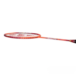 YONEX NANOFLARE 001 ABILITY BADMINTON RACKET DEEP PURPLE