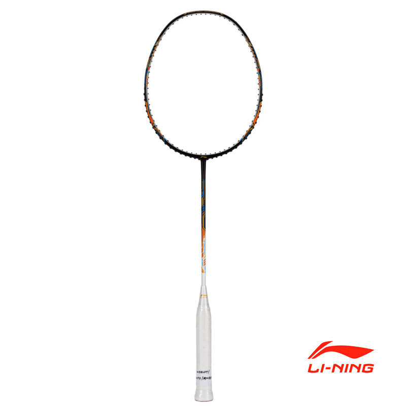 AIR FORCE 78 G3 LI-NING BADMINTON RACKET