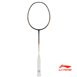 AIR FORCE 78 G3 LI-NING BADMINTON RACKET