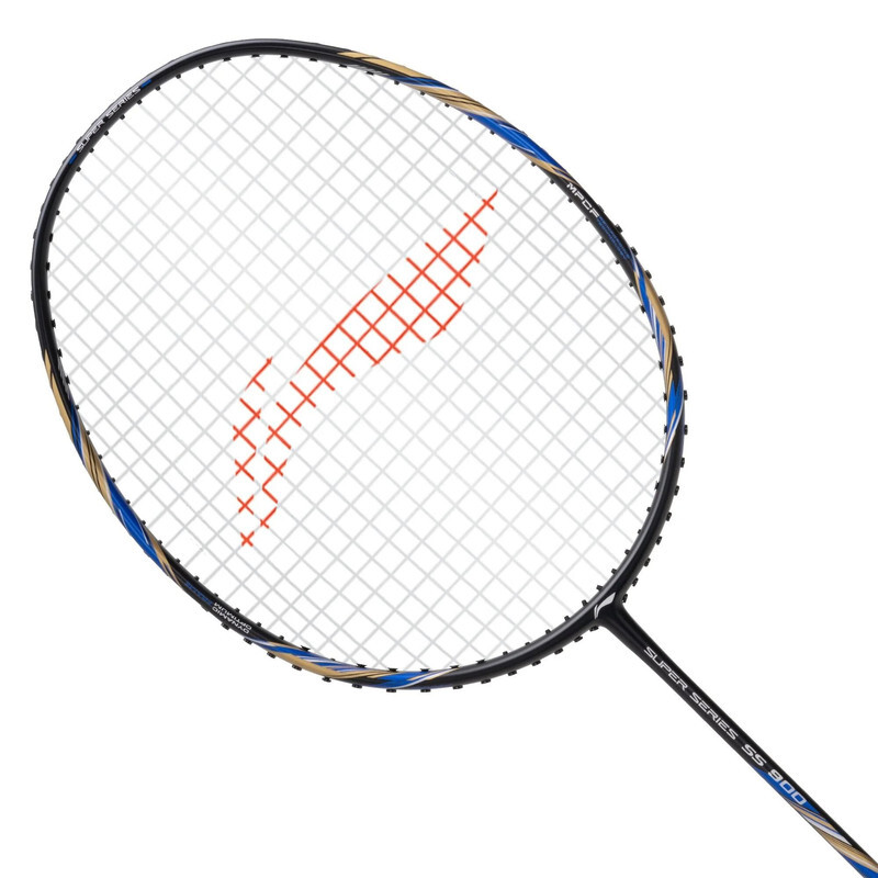 مضرب تنس الريشة LI-NING SUPERSERIES SS 900 HEAD HEAVY