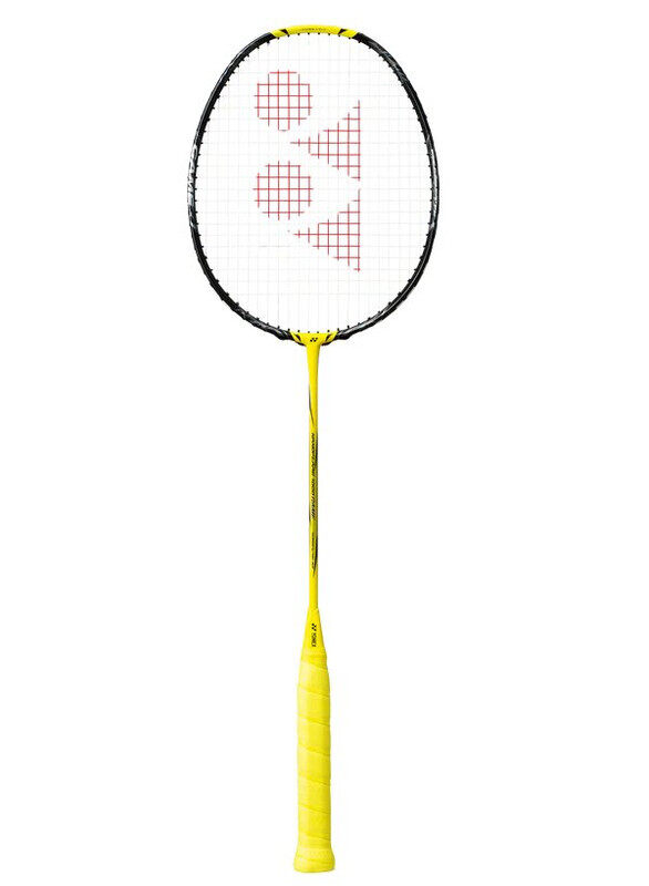 

NANOFLARE 1000 GAME LIGHT HEAD BALANCE YONEX BADMINTON RACKETS - FOR INTERMEDIATE PLAYERS