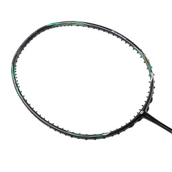 ASGARDIA LITE APACS BADMINTON RACKET(STRUNG)