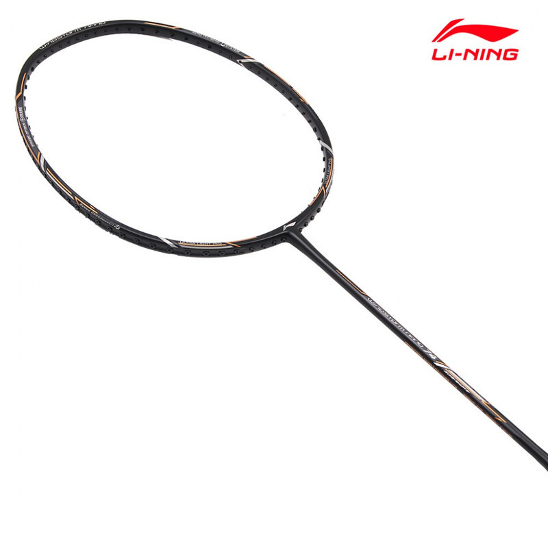 WINDSTORM73 LI-NING BADMINTON LIGHT WEIGHT RACKET