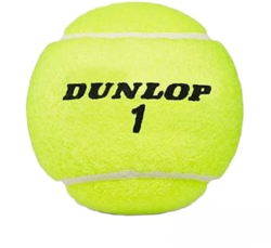 DUNLOP ATP OFFICIAL BALL TENNIS