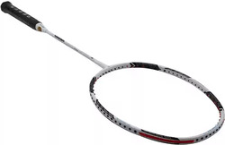 APACS Z-ZIGGLER LITE HEAD HEAVY , 32 LBS BADMINTON RACKET