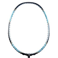 APACS ATTACK-66 35LBS BADMINTON RACKET