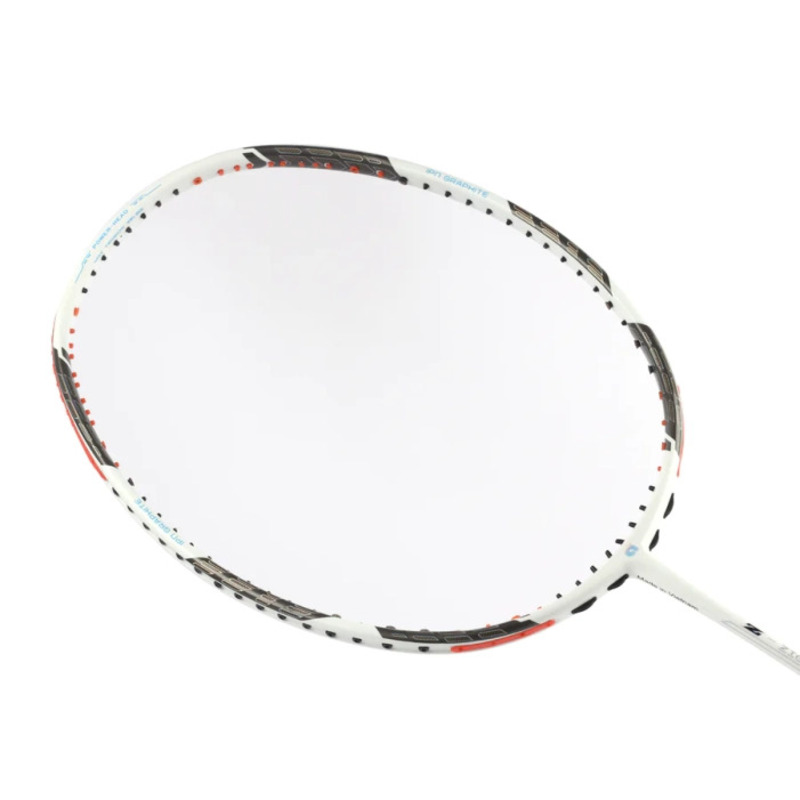 APACS Z-ZIGGLER LITE HEAD HEAVY , 32 LBS BADMINTON RACKET