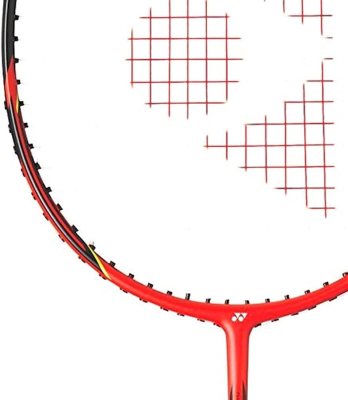 YONEX ISOMETRIC LITE-3(3UG4) BADMINTON RACKET