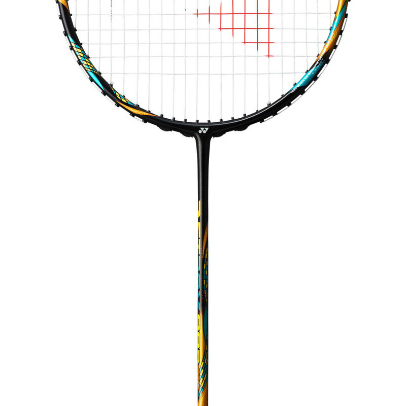 YONEX ASTROX 88D PLAY(4UG5) BADMINTON RACKET