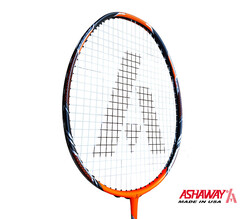 PHANTOM X FIRE II ASHAWAY PROFESSIONAL BADMINTON RACKET