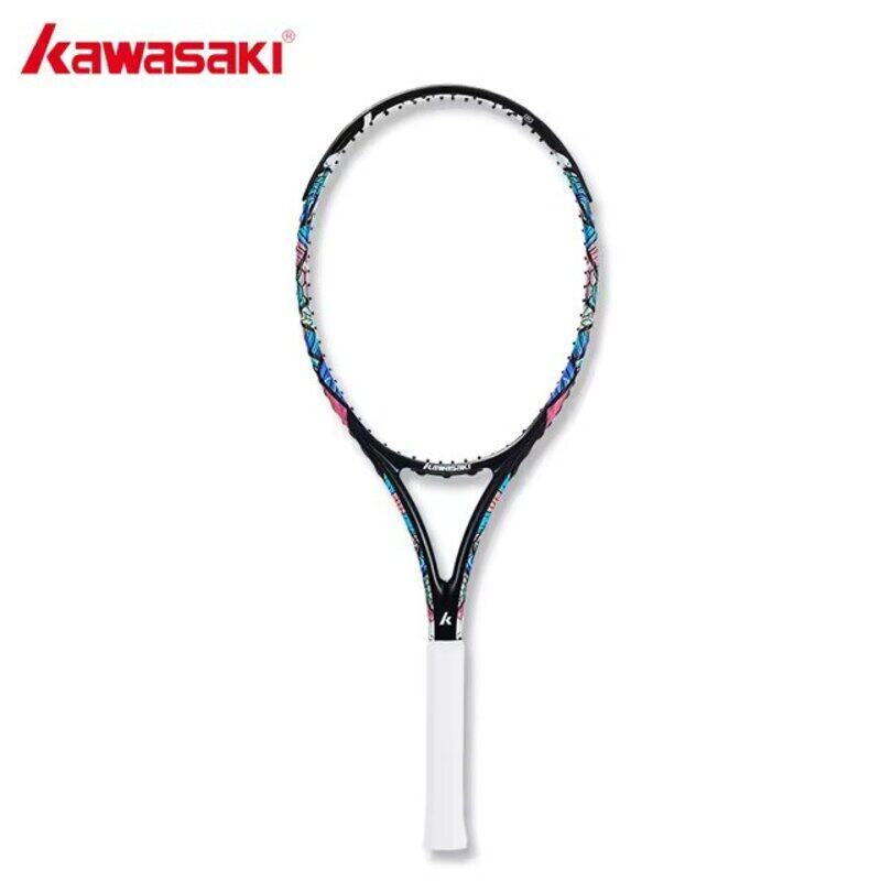 

SHARP-566 KAWASAKI PROFESSIONAL TENNIS RACKET FOR ADULTS