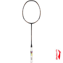 WINDSTORM73 LI-NING BADMINTON LIGHT WEIGHT RACKET