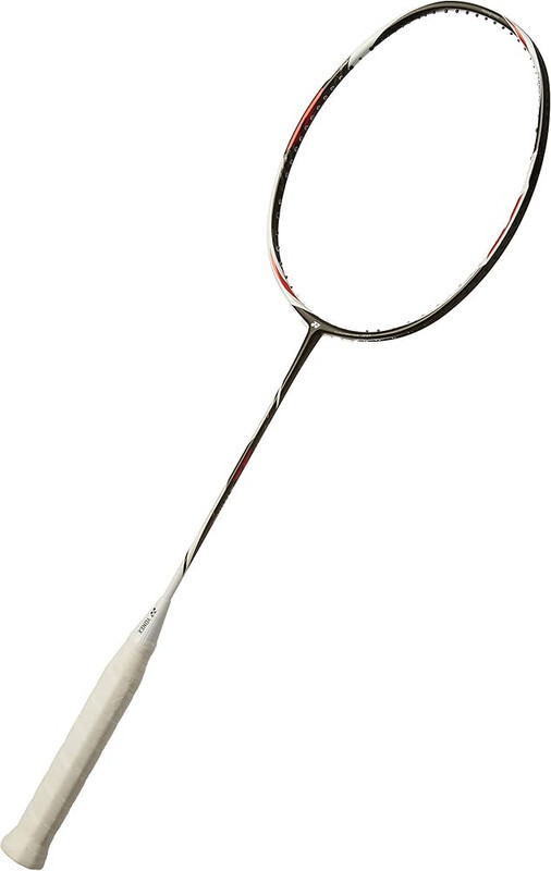 YONEX DUORA Z-STRIKE BADMINTON RACKET