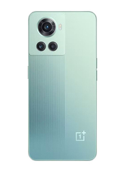 OnePlus 10R 256GB Forest Green, 8GB RAM, 5G, Dual Sim Smartphone, International Version