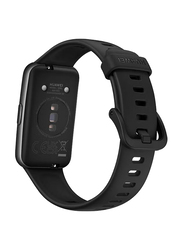 Huawei Band 7 Fitness Tracker, Graphite Black