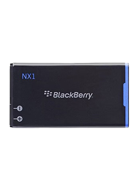 

BlackBerry Q10 2100 mAh Original Battery, Grey